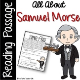 Samuel Morse Reading Passage