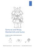 Samurai, Ninja, Martial Arts and Sumo