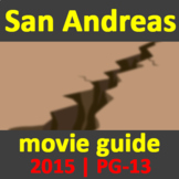 San Andreas Movie Questions with Answers | MOVIE GUIDE | W