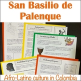 San Basilio de Palenque - Afro-Latinx culture in Colombia 