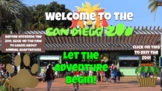 San Diego Zoo Interactive Field Trip