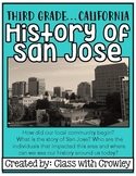 San Jose History