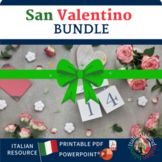 San Valentino - Resource Bundle for Saint Valentine's Day 