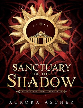 Preview of Sanctuary of the Shadow
