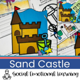 Sand Castle Bulletin Board