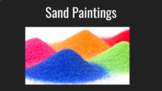 Sand Paintings