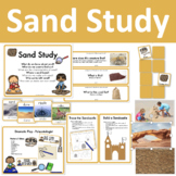 Sand Study - CC