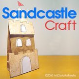Sandcastle Craft