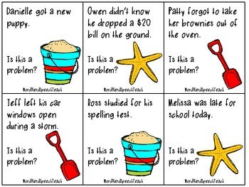 Sandcastle Problem Solving by Lindsey Karol | TPT