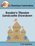 Sandcastle Showdown: Christian Reader's Theater Play Script