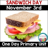 Sandwich Day