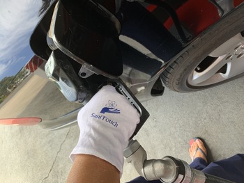 Preview of Sanitouch Gloves