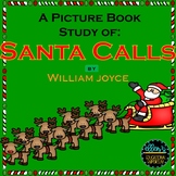 Santa Calls Packet
