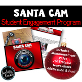 Santa Cam Student Engagement Program