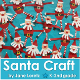 Santa Craft