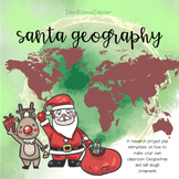 Santa Geography