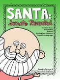 Santa: Secrets Revealed - Reading Passage with Questions
