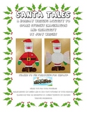 Santa Tales: Creative Writing for the Holidays