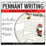 Santa Writing Activity