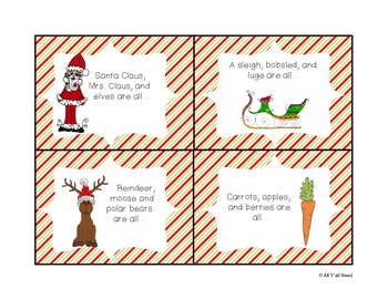 Santa is Coming to Texas: A Language Unit by All Y'All Need | TpT