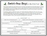 Santa's New Shop:  A PBL Math Task Focused on Calculating Area