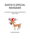 Santa's Special Reindeer
