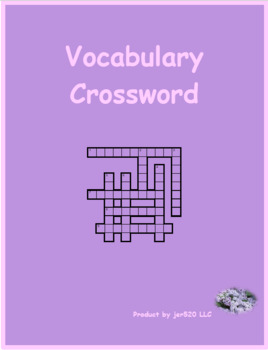 Expresate 7.2 Crossword