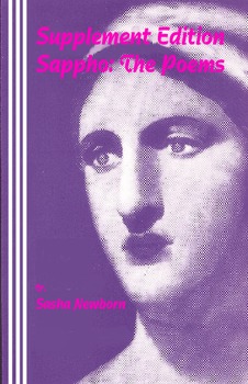 Preview of Sappho: The Poems, Supplement Edition