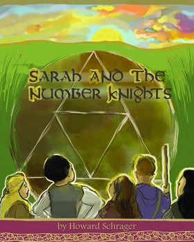 Preview of Sarah and the Number Knights