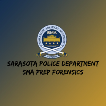 Preview of Sarasota Police Department