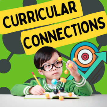 Preview of Sask. Curricular Connections