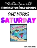 Saturday Interactive Read Aloud