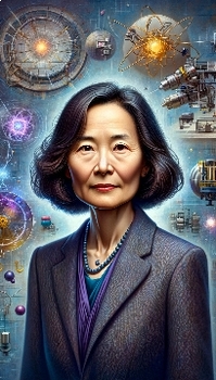 Preview of Sau Lan Wu: Particle Physicist Extraordinaire and LHC Pioneer
