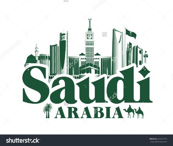 Preview of Saudi Arabia