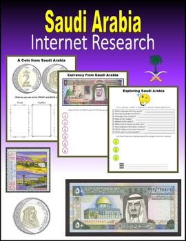 Preview of Saudi Arabia - Internet Research Activities
