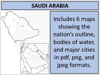 saudi man clipart bye