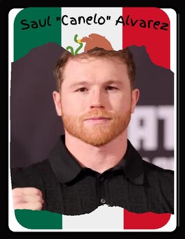 Preview of Saul "Canelo" Alvarez