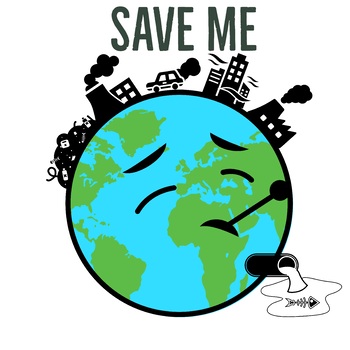 save earth