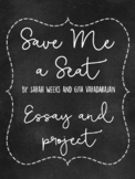 Save Me a Seat Essay & Project