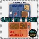 Save Me a Seat Novel Study
