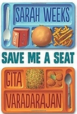Save Me a Seat Novel Unit and Activities Chapters 17-25 "W