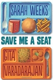 Save Me a Seat Novel Unit and Activities