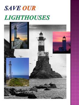 Preview of Save Our Lighthouses