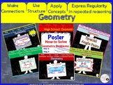 Save $$$_BUNDLE: Geometry POSTERS