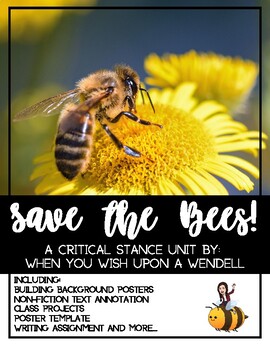The Good Bee: A Celebration of Bees – And How to Save Them [Book]