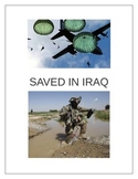 Saved in Iraq