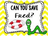 Saving Fred