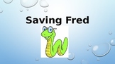 Save Fred Teaching Resources | Teachers Pay Teachers