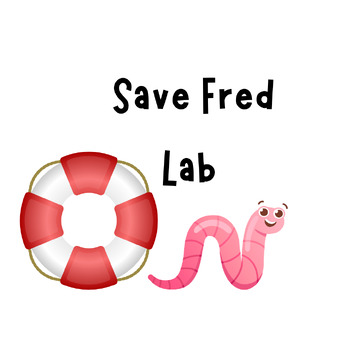 Preview of Saving Fred Lab