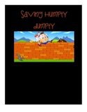 Saving Humpty Dumpty: An Introduction to The Skeletal System